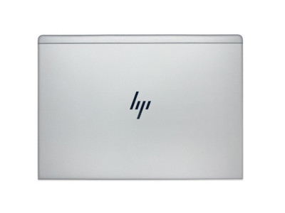 Капак матрица за лаптоп HP EliteBook 745 840 G5 G6 Сребрист