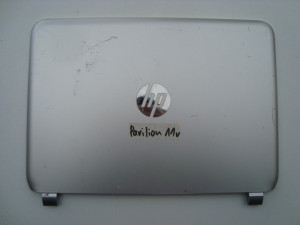 Капак матрица за лаптоп HP Pavilion 11 AP10W000100 Сив