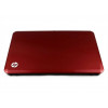 Капак матрица за лаптоп HP Pavilion dv6-3000 dv6-3050 3JLX6LCTP60 Червен