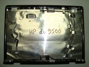 Капак матрица за лаптоп HP Pavilion dv9000 dv9500 dv9700