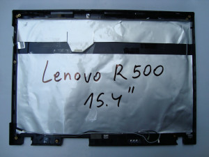Капак матрица за лаптоп Lenovo ThinkPad R500 42X4728 15.4"