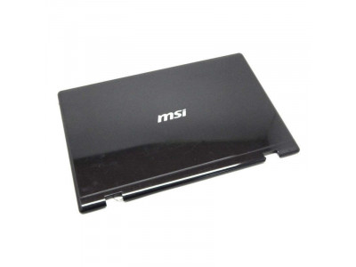 Капак матрица за лаптоп MSI A6000 A6200 E2P-682A512