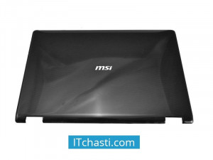 Капак матрица за лаптоп MSI EX620 EX630 VR620 VR630 E2P-674A411