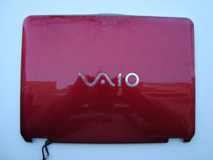 Капак матрица за лаптоп Sony Vaio VGN-CS PCG-3G2M 3FGD2LHN080