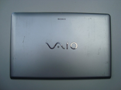 Капак матрица за лаптоп Sony Vaio VPC-EE PCG-61611M 3GNE7LHN000