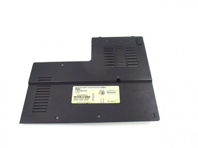 Капак сервизен CPU Dell XPS M1530 0XR850