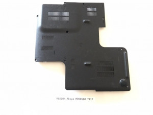 Капак сервизен CPU Medion MD98550 MD98580 60.4HJ04.001