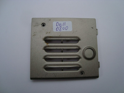 Капак сервизен FAN Dell Latitude D800 APDQ003900L