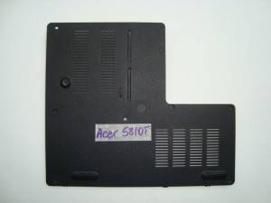 Капак сервизен HDD Acer Aspire 5810 60.4CR05.002