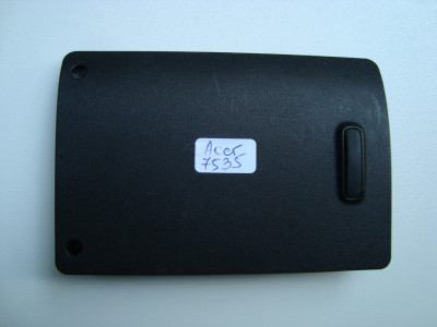 Капак сервизен HDD Acer Aspire 7235 7535 60.4CD08.001