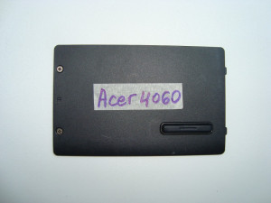 Капак сервизен HDD Acer TravelMate 4060 4600 EBZL1009016