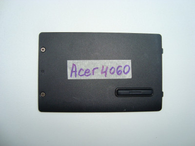 Капак сервизен HDD Acer TravelMate 4060 4600 EBZL1009016