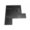 Капак сервизен HDD Dell Latitude E5410 02HRWD