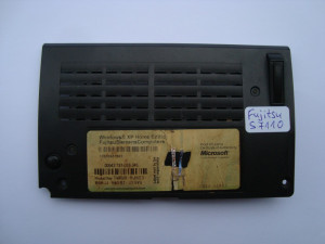 Капак сервизен HDD Fujitsu-Siemens Lifebook S7110