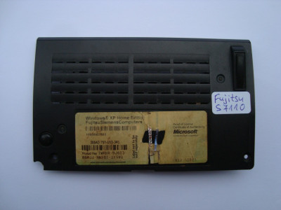 Капак сервизен HDD Fujitsu-Siemens Lifebook S7110