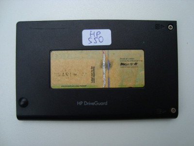 Капак сервизен HDD HP 550 6720s 6060B0546901