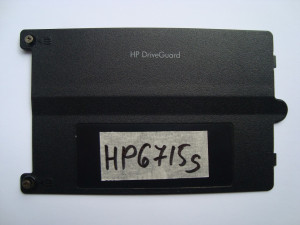 Капак сервизен HDD HP Compaq 6710s 6715s 6730 6070B0197501