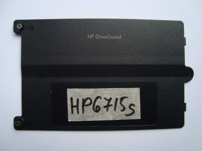 Капак сервизен HDD HP Compaq 6710s 6715s 6730 6070B0197501