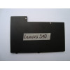 Капак сервизен HDD Lenovo IdeaPad S10 39FL1HD0050