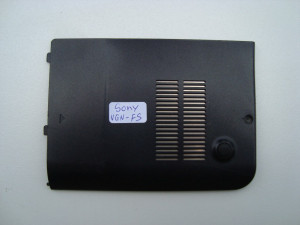 Капак сервизен HDD Sony Vaio VGN-FS