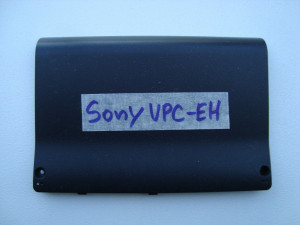 Капак сервизен HDD Sony Vaio VPC-EH PCG-71911M EBHK1001010