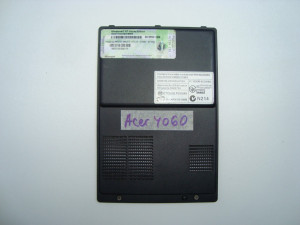 Капак сервизен RAM Acer TravelMate 4060 4600 3LZL6CCTN05