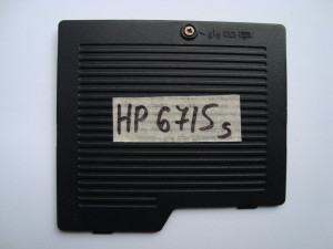 Капак сервизен RAM HP Compaq 6710s 6715s 6070B0153501