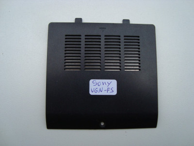 Капак сервизен RAM Sony Vaio VGN-FS