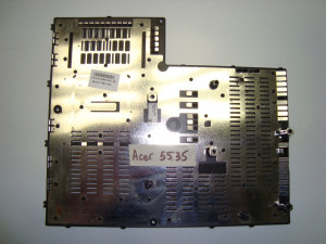 Капак сервизен CPU Acer Aspire 5235 5335 5535 5735 60.4K802.002