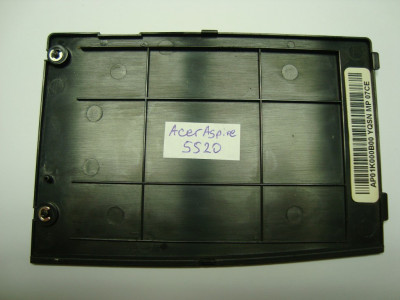 Капак сервизен HDD Acer Aspire 5315 5520 5720 AP01K000B00