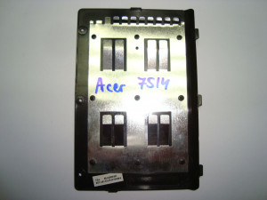 Капак сервизен HDD Acer TravelMate 7514 60.4G509.003
