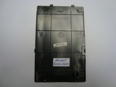 Капак сервизен HDD Advent Roma 1000 2000 3000