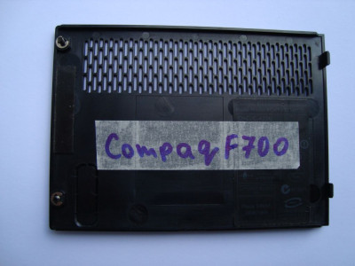 Капак сервизен HDD Compaq F500 F700