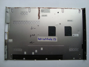 Капак сервизен HDD Dell Latitude 13 6070B0412902