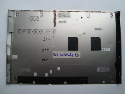Капак сервизен HDD Dell Latitude 13 6070B0412902