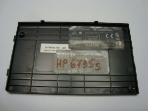 Капак сервизен HDD HP Compaq 6735s 6070B0253901