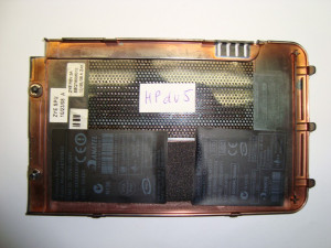 Капак сервизен HDD HP Pavilion dv5 EBQT6006010