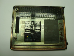 Капак сервизен HDD HP Pavilion dv9000 dv9500 dv9700 3GAT9HDTP16