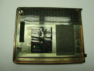 Капак сервизен HDD HP Pavilion dv9000 dv9500 dv9700 3GAT9HDTP16