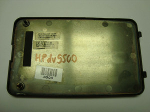 Капак сервизен HDD HP Pavilion dv9000 dv9500 dv9700 INAT9AEB01K2881