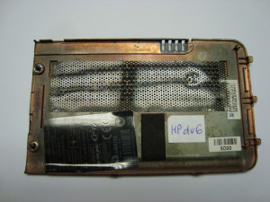Капак сервизен HDD HP Pavilion dv6