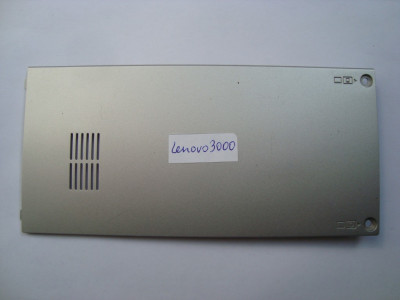 Капак сервизен HDD Lenovo 3000 N100 N200 APZHY000400
