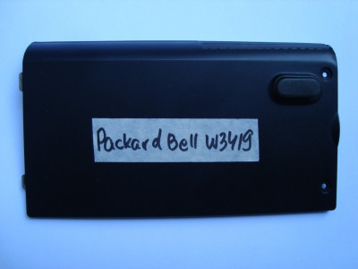 Капак сервизен HDD Packard Bell EasyNote W3419 340687400012