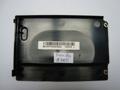 Капак сервизен HDD Toshiba Equium A200 A210 V000927170