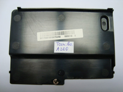 Капак сервизен HDD Toshiba Equium A200 A210 V000927190