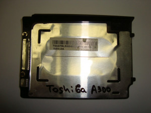 Капак сервизен HDD Toshiba Satellite A300 37BL5HD0I00