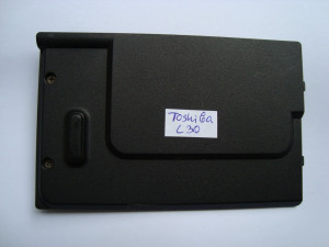 Капак сервизен HDD Toshiba Satellite L30 MSO37BL1HD0I