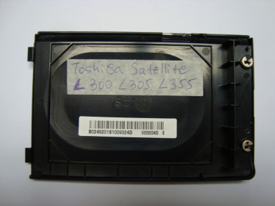 Капак сервизен HDD Toshiba Satellite L300 L305 V000933400