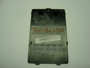 Капак сервизен HDD Toshiba Satellite L500D FA073000G00