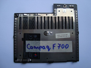 Капак сервизен RAM Compaq F500 F700